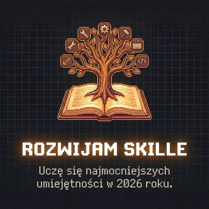 Rozwijam skille